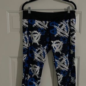 Anarchy leggings